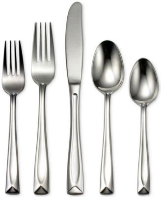 Oneida - "Lincoln" 20-Piece Flatware Set
