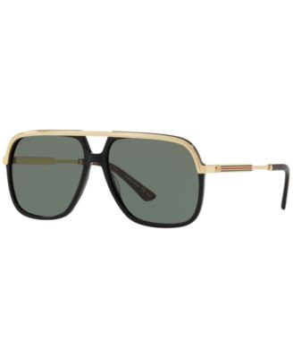 Gucci - Sunglasses, GG0200S