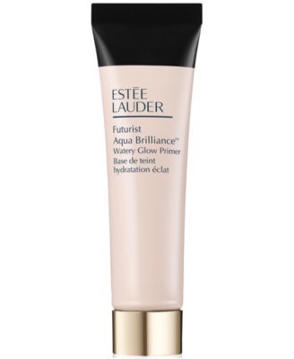 Estée Lauder - Futurist Aqua Brilliance Watery Glow Primer, 0.5 oz.