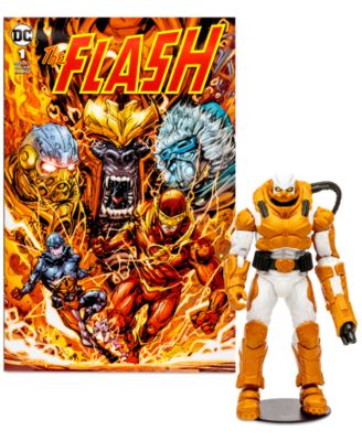 DC Direct - Captain Cold 7" Collectible Figure