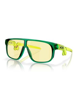 Oakley JR
