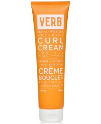 Verb - Curl Cream, 5.3 oz.