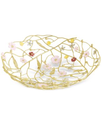 Michael Aram - Wildflowers Centerpiece