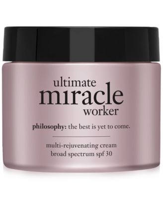 philosophy - ultimate miracle worker spf 30