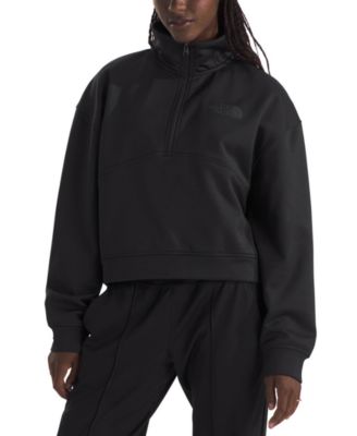 The North Face - Women's Horizon Performance Fleece Top
