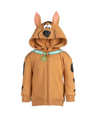 Scooby Doo