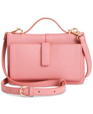 On 34th - Lindzz Solid Wallet on a String