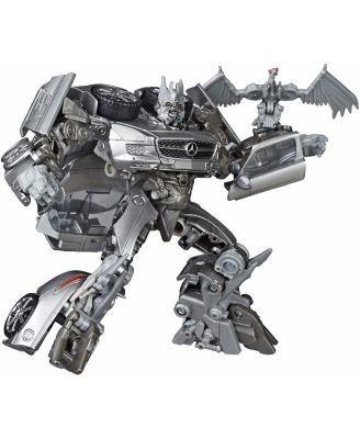 Transformers