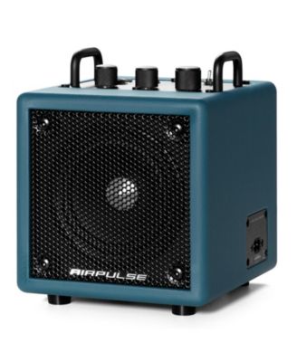Airpulse