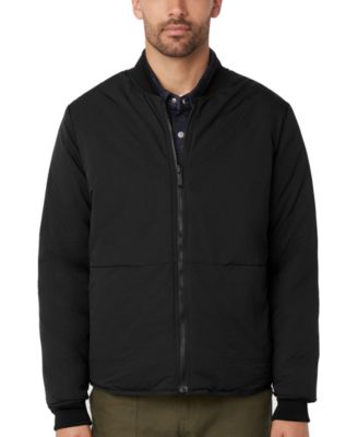Frank And Oak - Men's The Skyline Reversible Bomber Jacket