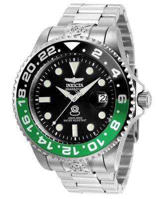 Invicta
