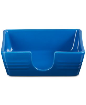 Le Creuset - Stoneware Signature Cocktail Napkin Holder