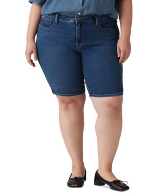 Levi's