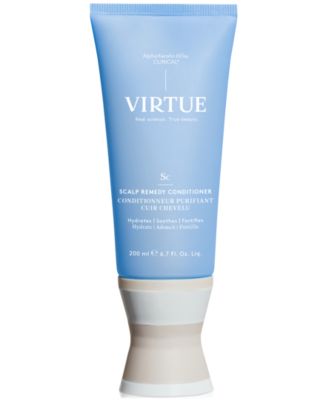 Virtue - Scalp Remedy Conditioner, 6.7 oz.