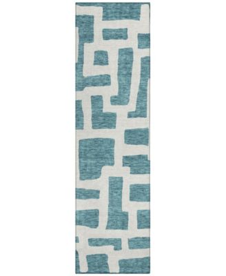Addison - Chantille ACN903 2'3"x7'6" Runner Area Rug