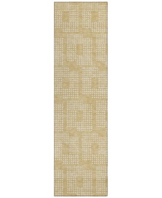 Addison - Chantille ACN890 2'3"x7'6" Runner Area Rug