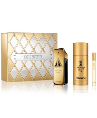 Rabanne - 1 Million Elixir Parfum Intense Fragrance Collection