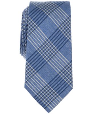 Michael Kors - Men's Summer Plaid Tie