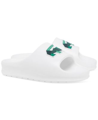 Lacoste - Men's Serve Slide 2.0 Sandals