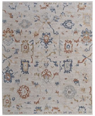 Feizy - Pasha 39M8F 7'10"x10'3" Area Rug