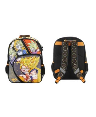 Dragon Ball Z