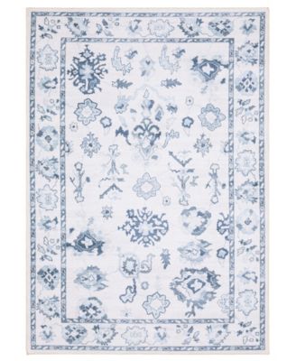 Oriental Weavers - Addison Machine Washable ADD02 5'x7' Area Rug