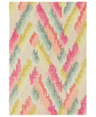 Dash and Albert Rugs by Annie Selke - Azura DA2016 8'x10' Area Rug