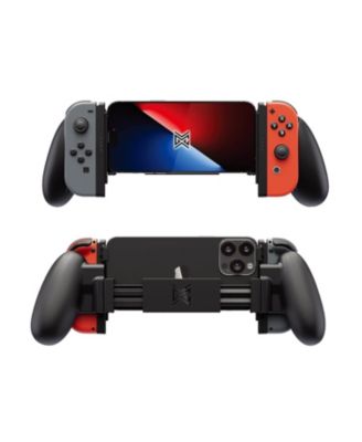 Mobile Gaming Corps