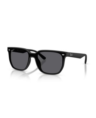 Ray-Ban - Unisex Polarized Sunglasses RB4466D