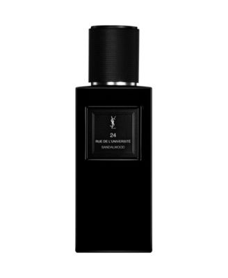 Yves Saint Laurent - 24 Rue de L'Universit&eacute; - LE VESTIAIRE DES PARFUMS, 4.2 oz