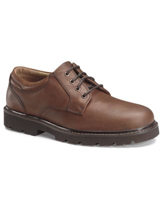 Dockers - Shoes, Shelter Stain Defender Plain Toe Oxfords
