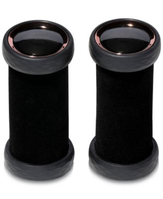 T3 - 1" Volumizing Hot Rollers Luxe, 2-Pk.