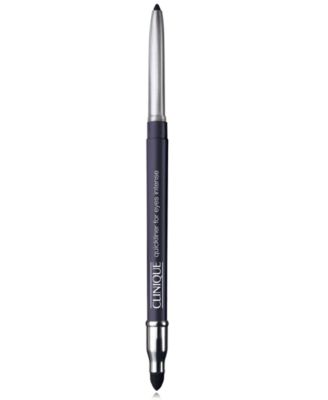 Clinique - Quickliner™ For Eyes Intense Eyeliner, 0.012 oz.