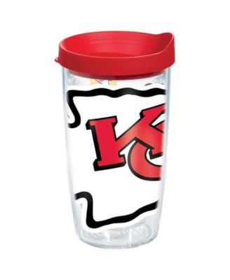 Tervis Tumbler - Kansas City Chiefs 16 oz. Colossal Wrap Tumbler