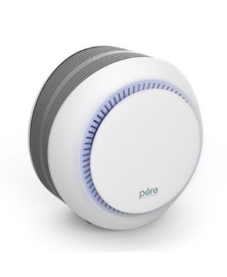 Pure Enrichment - PureZone Halo True HEPA Air Purifier