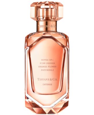 Tiffany & Co. - Rose Gold Intense Eau de Parfum Fragrance Collection