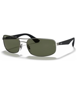 Ray-Ban - Sunglasses, RAY-BAN RB3527 61P