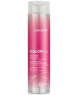 Joico - Colorful Anti-Fade Shampoo, 10.1 oz.