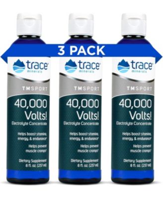 Trace Minerals