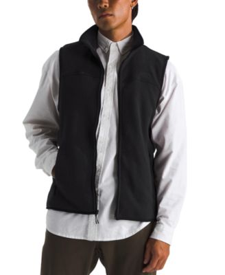 The North Face - Men's Front Range Fleece Zip-Front Vest