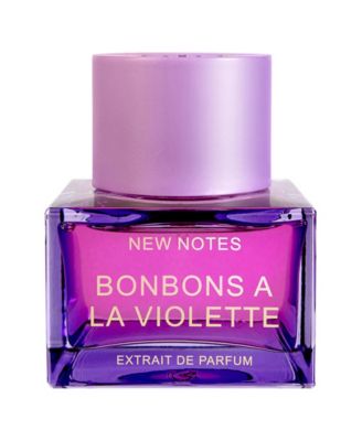 New Notes