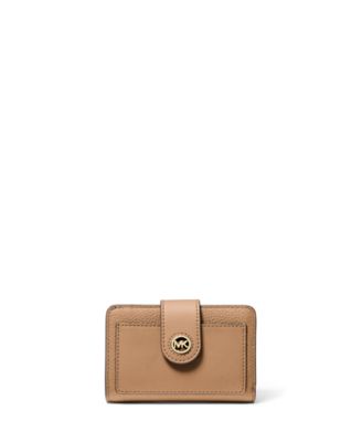 Michael Kors - Small Tab Compact Pocket Wallet