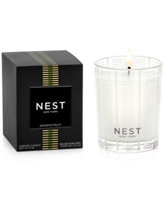 NEST New York - NEST Fragrances Grapefruit Votive Candle, 2 oz.