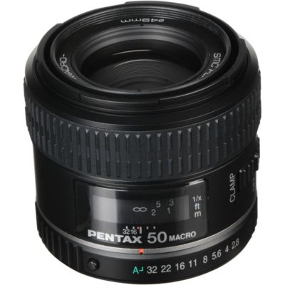 Pentax
