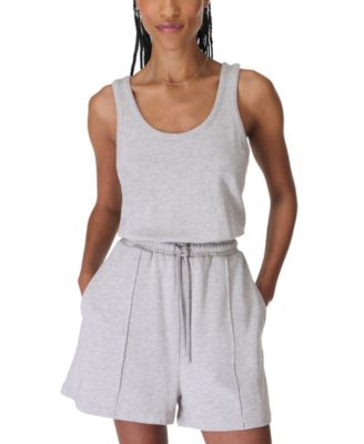 Sweaty Betty - Women's After Class Sleeveless Romper