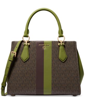 Michael Kors - Marilyn Medium Satchel