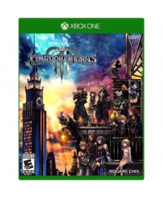 Square Enix