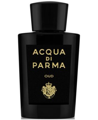 ACQUA DI PARMA - Acqua di Parma Oud Eau de Parfum Fragrance Collection