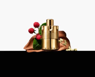 Azzaro - Men's Forever Wanted Elixir Fragrance Collection