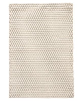 Dash and Albert Rugs by Annie Selke - Rope Indoor/Outdoor RDB207 8'x10' Area Rug